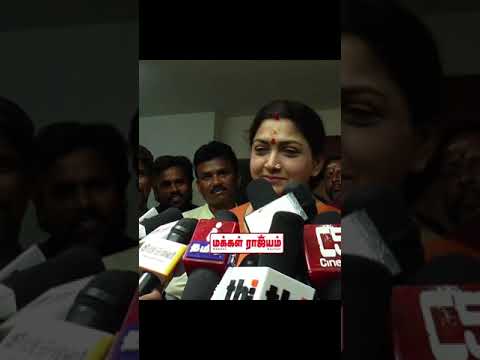 வாரிசு படத்தில் குஷ்பு..? | Kushboo with Vijay in Varisu..?