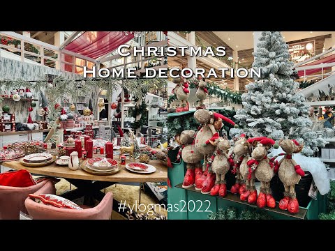 [vlogmas] Life in Germany | Home decoration for Christmas | Gratin making