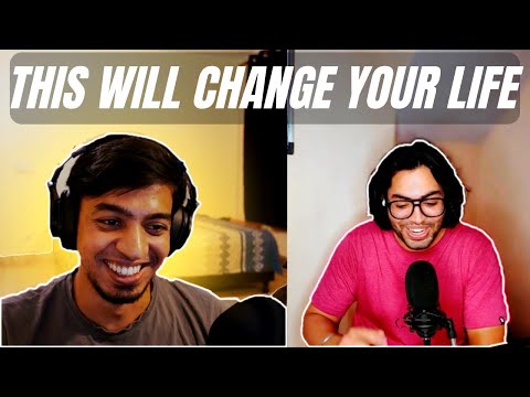 ALL YOU NEED TO KNOW about FITNESS and LIFE with @itsAtulMaurya | Gym Motivation #podcast