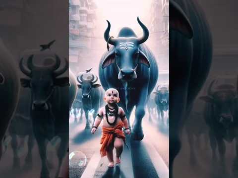 भोले चरनी आराधना  #shorts #video #mahadev