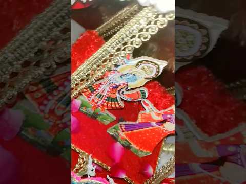 Ras Leela #radhakrishna #bankebihari #vrindavan #viral #video #shorts #shortvideo #trendingvideo #yt