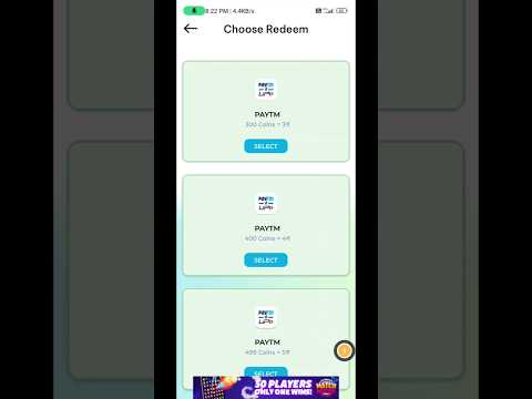 New paytm money earning apps 2023 !! Earn Paytm cash ₹5+₹5+₹5...free daily #shorts #viral