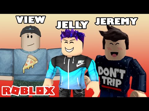 Winning a GODLY knife in MM2 (Roblox Funny Moments)