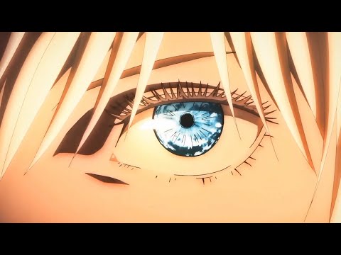 THIS IS 4K ANIME | Gojo Edit