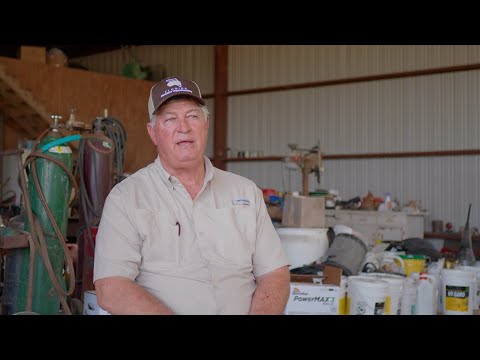 The American Farmer Is Not a Dying Breed