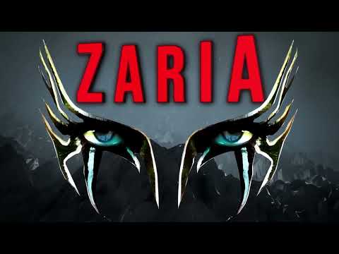 WWE NXT: Zaria Entrance Video | "Tortured Minds"