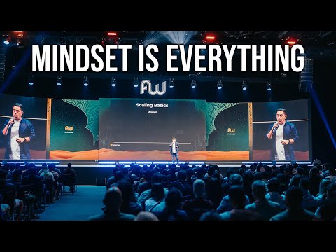 2 Mindset Ideas Entrepreneurs Must Adopt