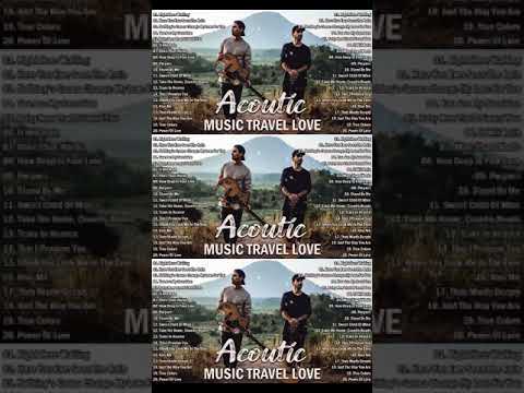 Music Travel Love Greatest Hits Full Album _ Best Songs Of Music Travel Love - Music Cover