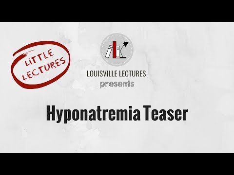 Little Lectures Teaser