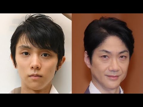 【フィギュア】羽生結弦と野村萬斎の〝ビックコラボ〟に歓喜の声「神聖みがすごすぎて…」