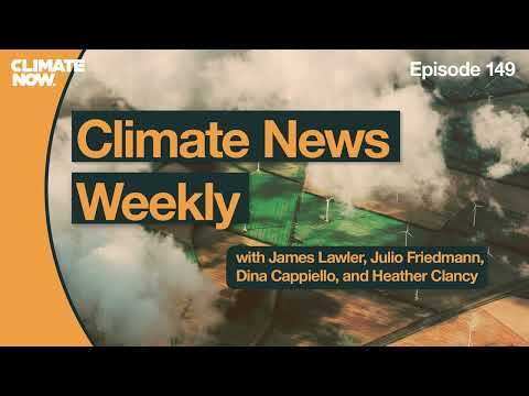 Climate News Weekly: SBTI updates, CERAWeek, and more