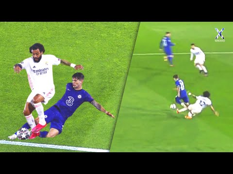 Karma & Revenge Moments In Football