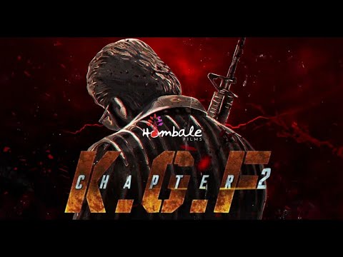 KGF Chapter 2 Ending Scene | 4K HD | Musical Rendition by Crazy Music Studio