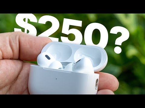 Are the AirPods Pro (2nd Generation) Worth The Upgrade?