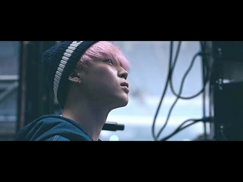 BTS (방탄소년단) 'Lie' MV