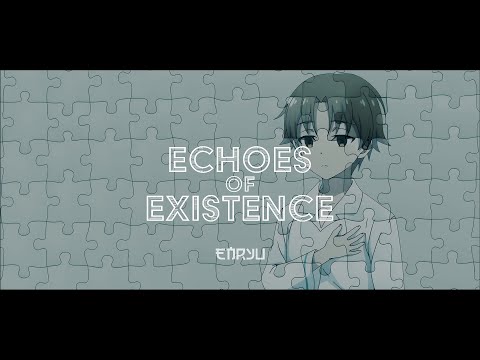 Classroom of the Elite S3 OST - Quote theme『Echoes of Existence』[HQ Cover]