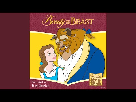 Beauty And The Beast (Storyteller)