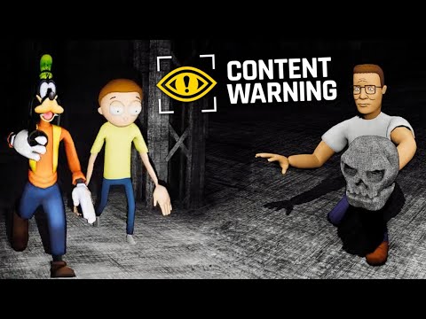 The Impression Boys play "Content Warning" 2