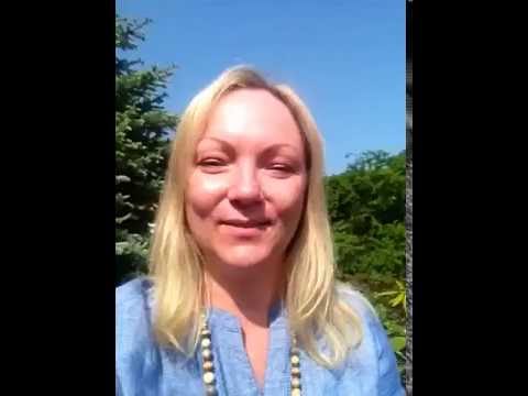 Lyanne's Testimonial Weight Group Hypnotherapy MasterClass