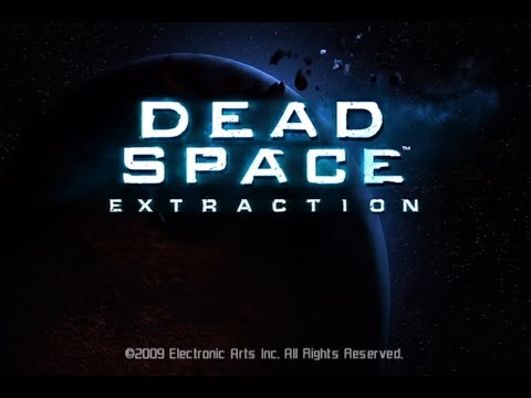 Wii Longplay [013] Dead Space: Extraction (US) (2 Players)