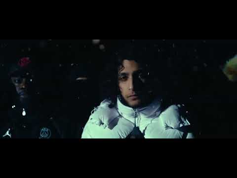 ISK - Snowfall (Clip officiel)