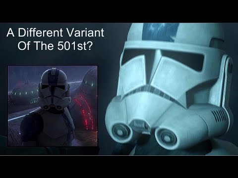 Fun Fact About This Episode Of The Clone Wars