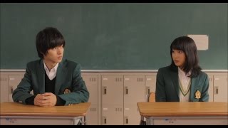 コブクロ「未来」映画「orange -オレンジ-」ver.