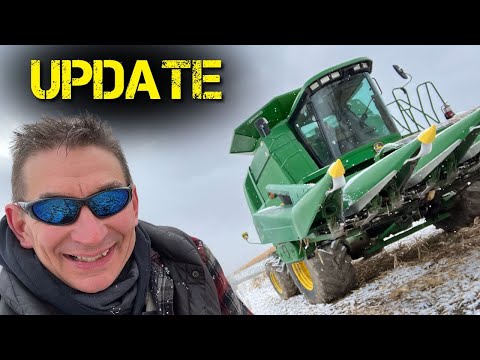 UPDATE!!! Where Has David Been? New Channel Startup?