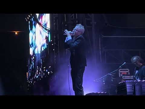 The National - England/Graceless (New Haven 8-3-23)