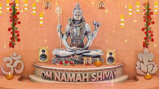 Har Har Bhole Namah Shivaya 🙏Lord Shiva Whatsapp Status 🕉 Om Namah Shivay