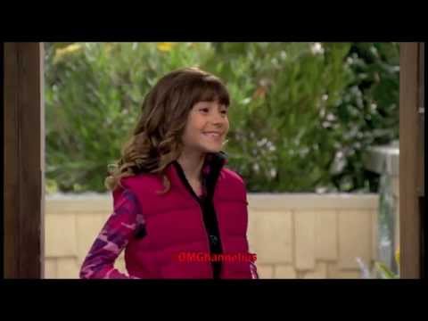 G Hannelius on Good Luck Charlie as Jo Keener - Duncan Vs. Duncan - Clip 1 HD