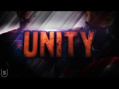 MARVEL/DC: UNITY - Teaser (Fan Made)