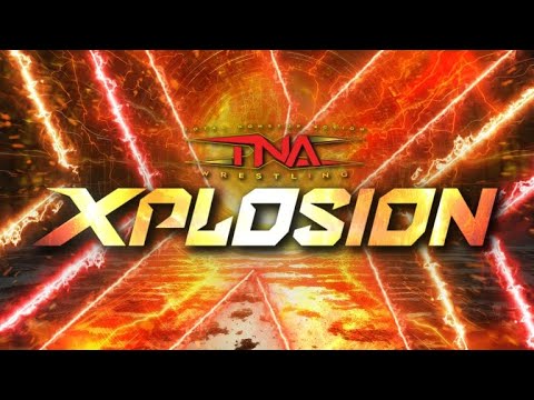 TNA Xplosion Dec. 27, 2024 (FULL EVENT)