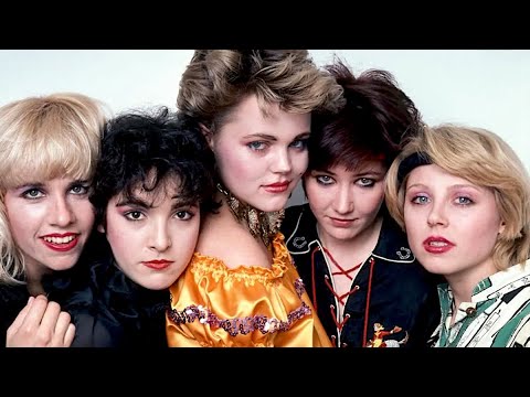 The Go-Go's Documentary Teaser