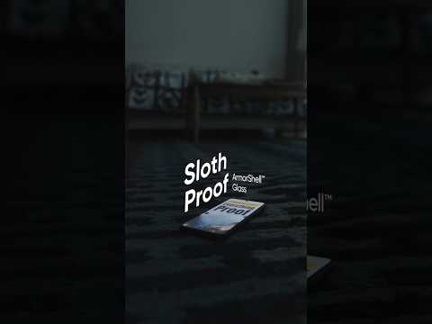 realme C75 | Sloth-Proof