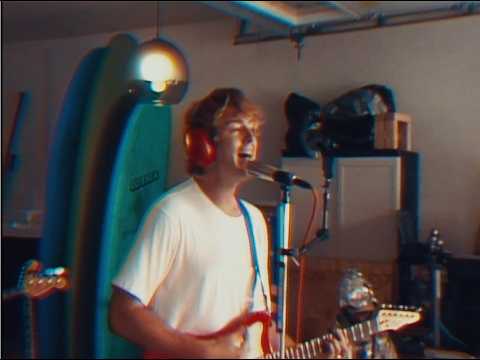 Dayglow - Mindless Creatures (Live From My Garage)