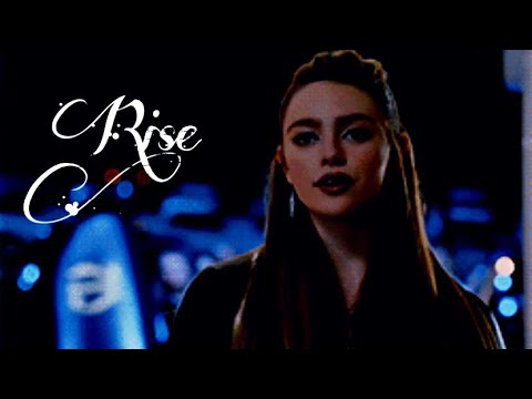 Hope Mikaelson | Rise