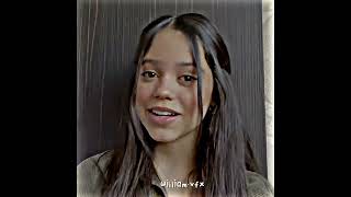 Jenna Ortega Edit