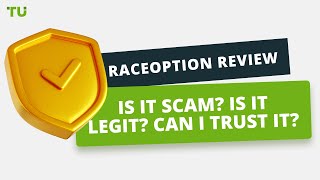 Raceoption Review | Is it scam? Is it legit? Can I trust it?