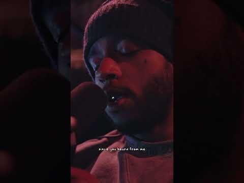 6LACK - Inwood Hill Park (Acoustic)