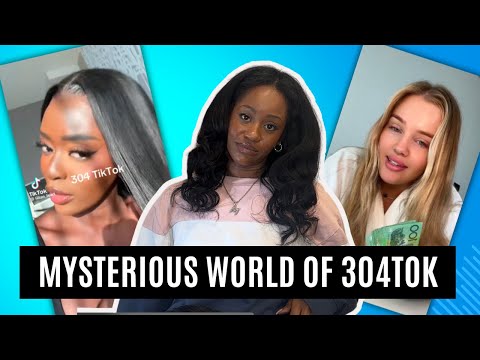 What is 304 TikTok? A Crash Course in Good Hygiene Part 2 | According to TikTok