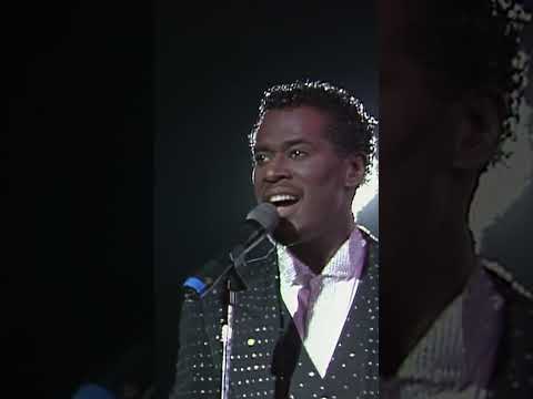 Luther's 1987 performance of "Wait For Love" is now LIVE on the official Luther YouTube channel