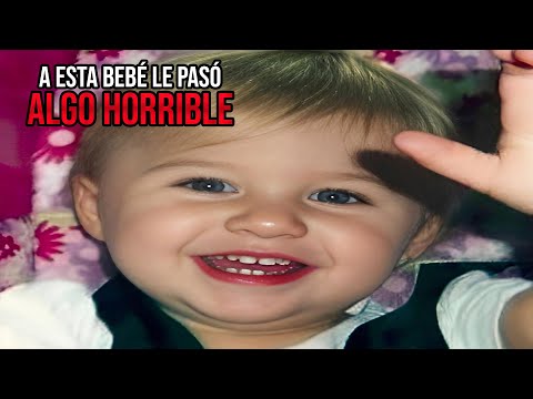 El Caso más Horrible que Verás Hoy l Ayla Reynolds