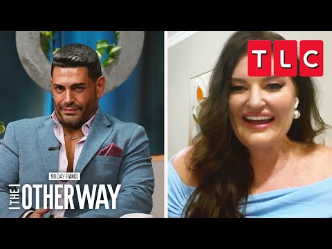 A Woman From Sarper's Past Joins the Reunion | 90 Day Fiancé: The Other Way | TLC