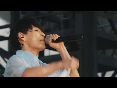 Fight For Liberty - UVERworld KING'S PARADE 男祭り REBORN at NISSAN STADIUM 6 vs 72000