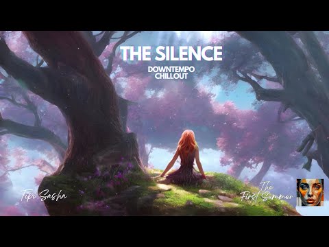 TipiSasha - The Silence | Downtempo | Ambient | Instrumental music