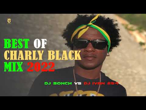 BEST OF CHARLY BLACK MIX 2022 | LATEST DANCEHALL MIX 2022 | BEST REGGAE RIDDIM MIX 2022 | REGGAE MIX