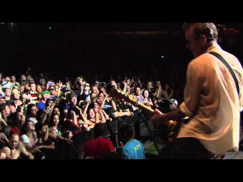 Social Distortion - "Ring of Fire" Live at Austin City Limits Music Festival 2011