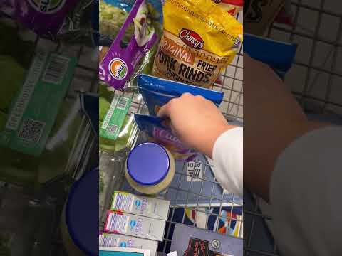 Shop With Me at Aldi (Uncut Version)