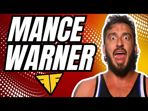 Mance Warner BURIES Effy Over GCW/AEW Situation, Talks Hammerstein Ballroom, Cardona, Free Agency